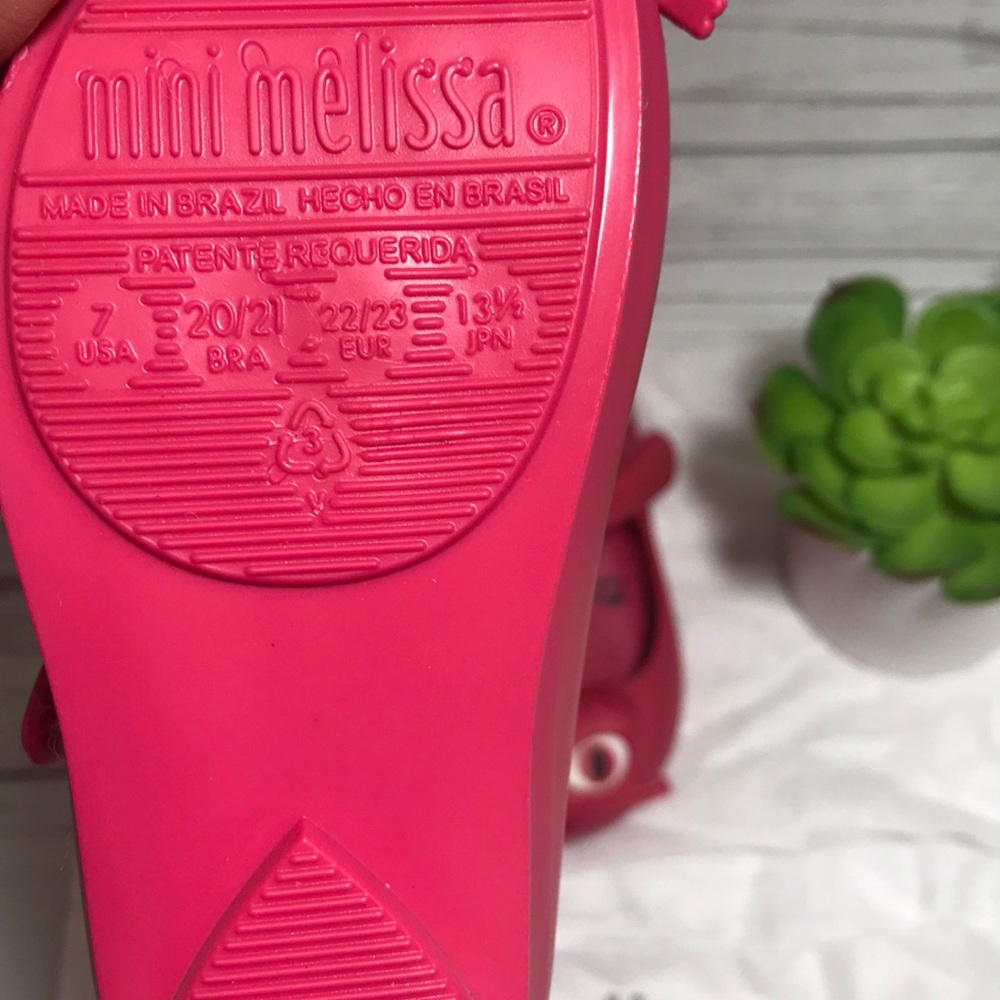 Mini Melissa 7 - Picture 2 of 4